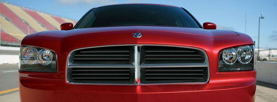  Dodge Charger R/T 2005 года  (фото 61 из 81)